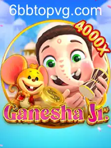 GaneshaJr