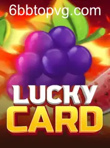 LuckyCard