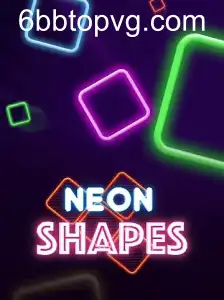 NeonShapes