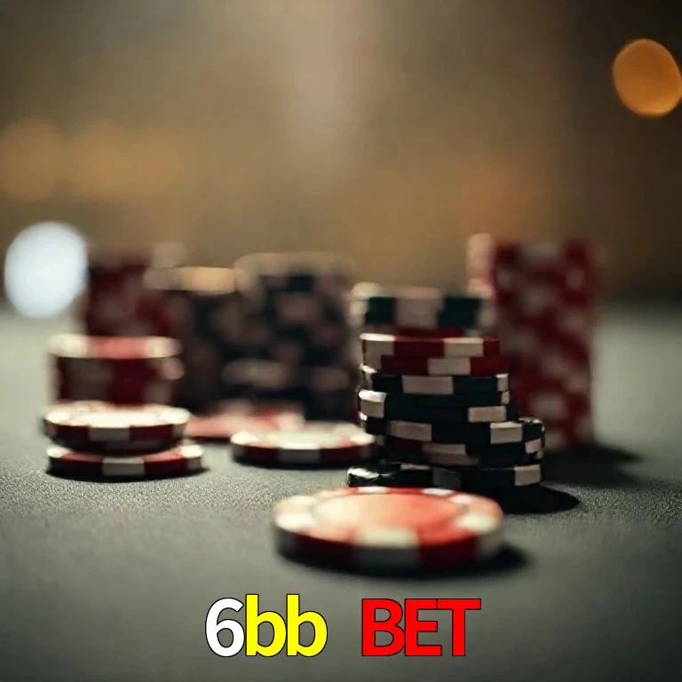 6bb bet Suporte