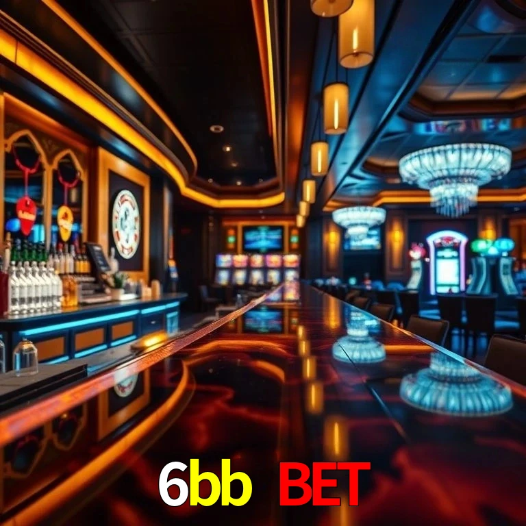 6bb bet plataforma