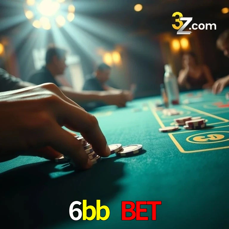 6bb bet lottery