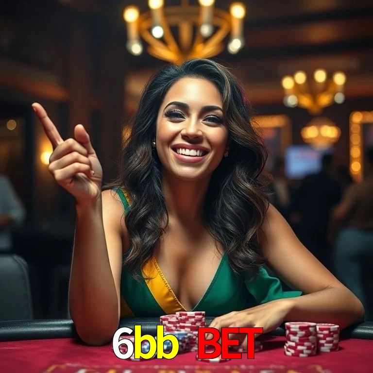 6bb bet Segurança