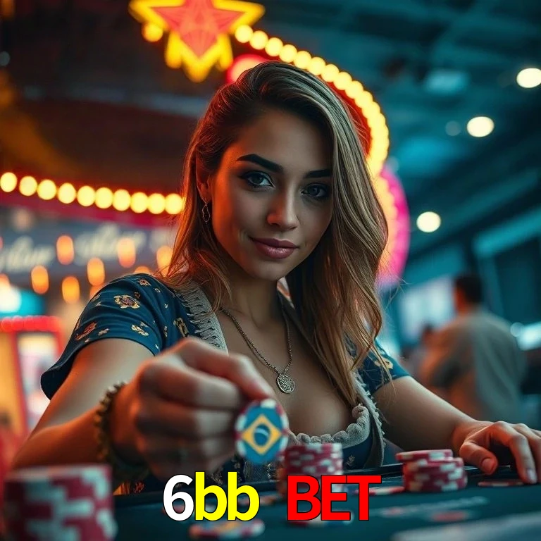 6bb bet Suporte
