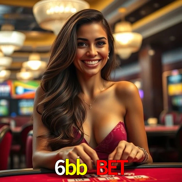 6bb bet App Design