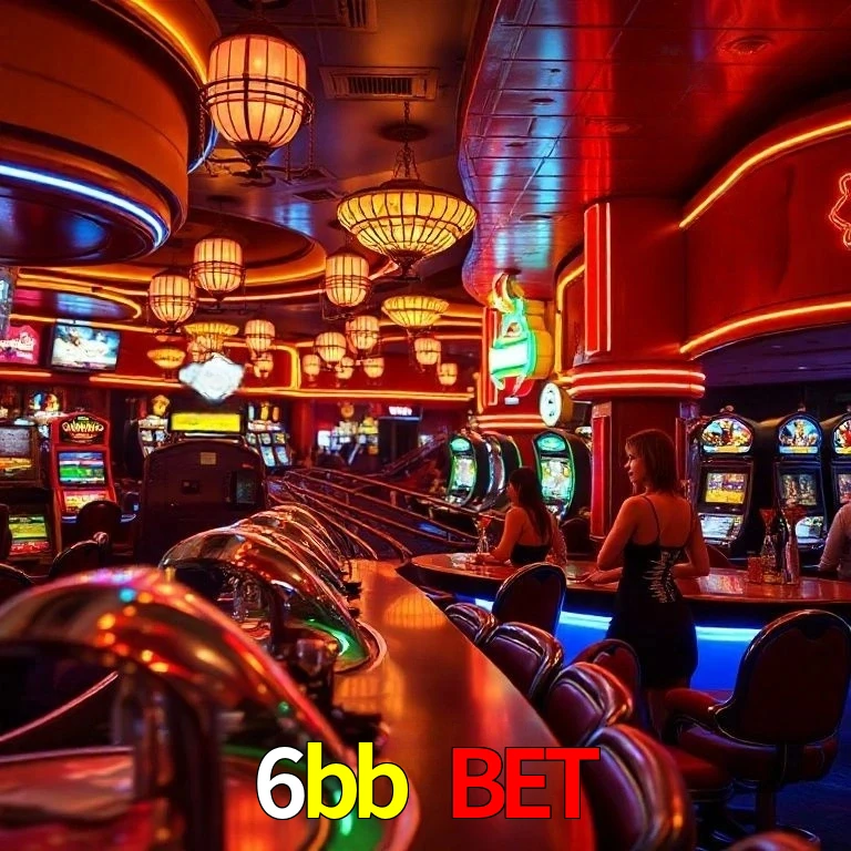 6bb bet Suporte