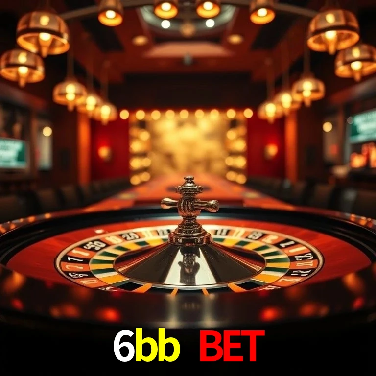6bb bet Slot Mecânicas