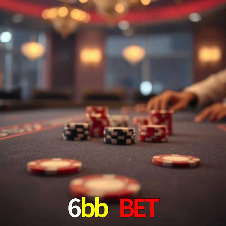 6bb bet Promoções