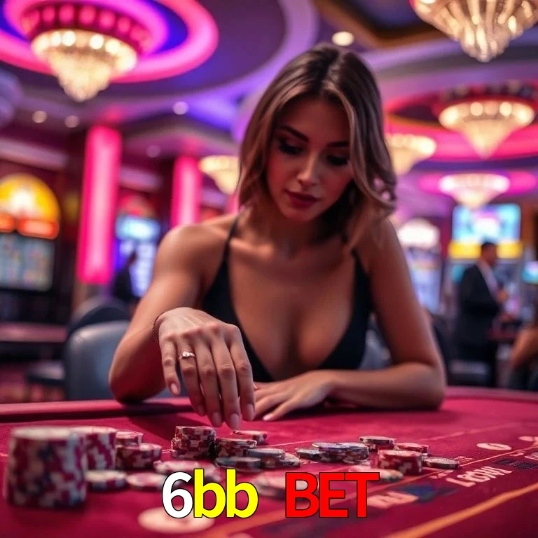 6bb bet Casino RNG
