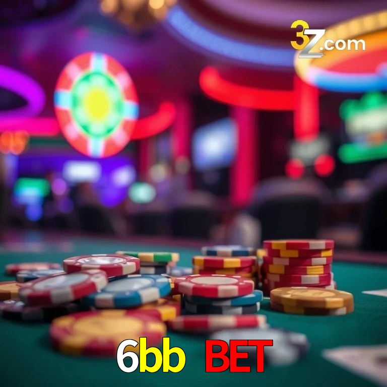 6bb bet Bônus