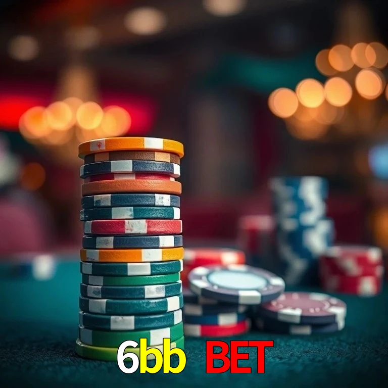 6bb bet Bônus