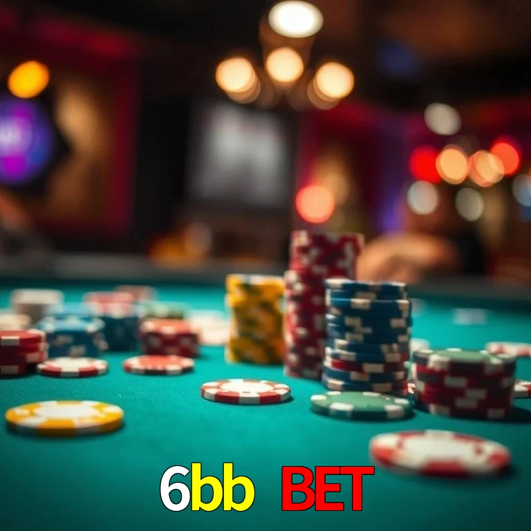 6bb bet Performance