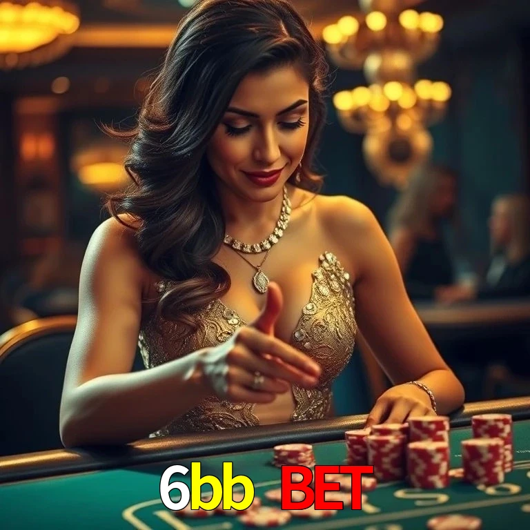 6bb bet Bônus