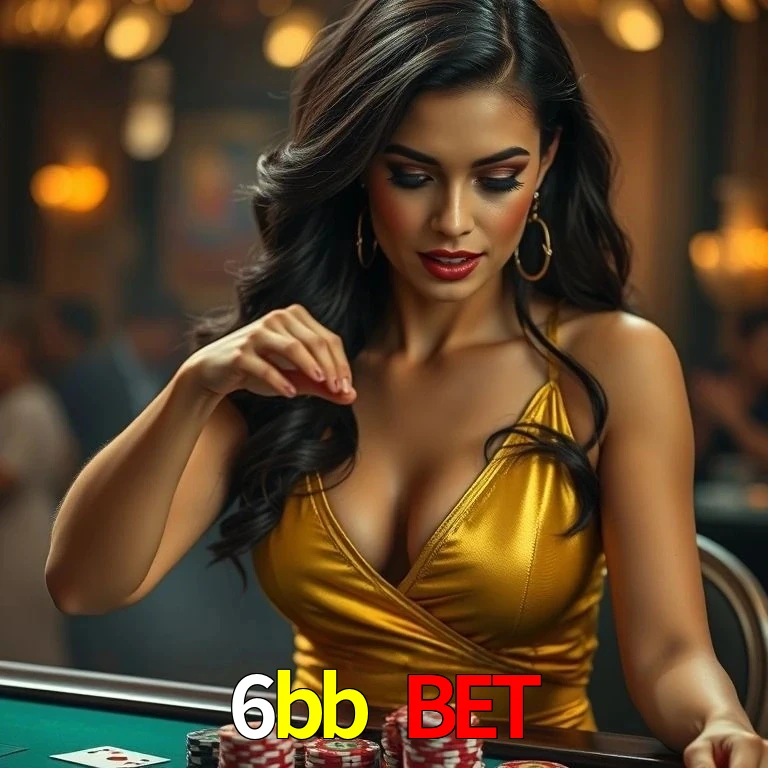 6bb bet Segurança