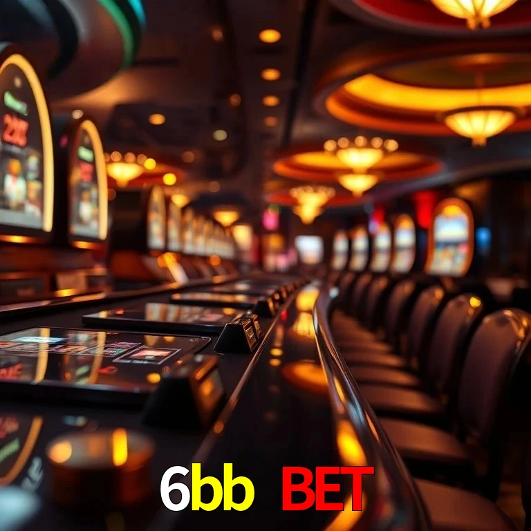 6bb bet Segurança
