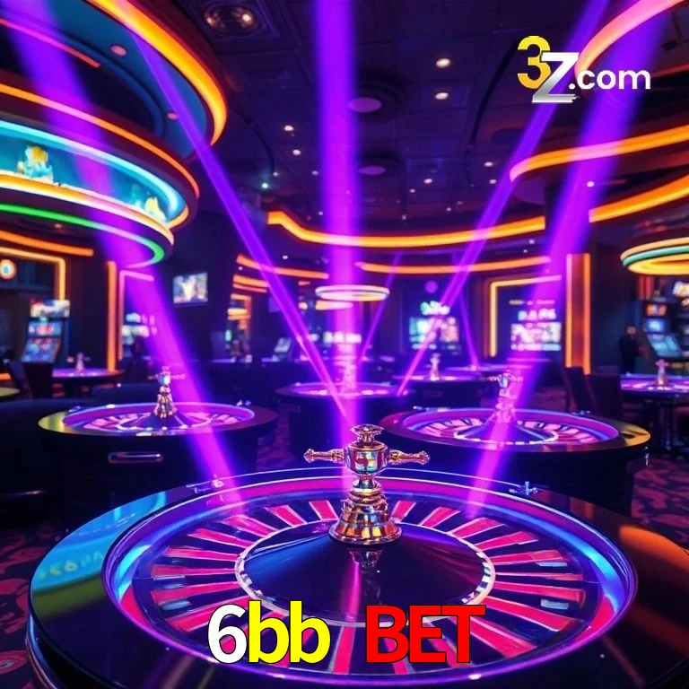 6bb bet Bônus