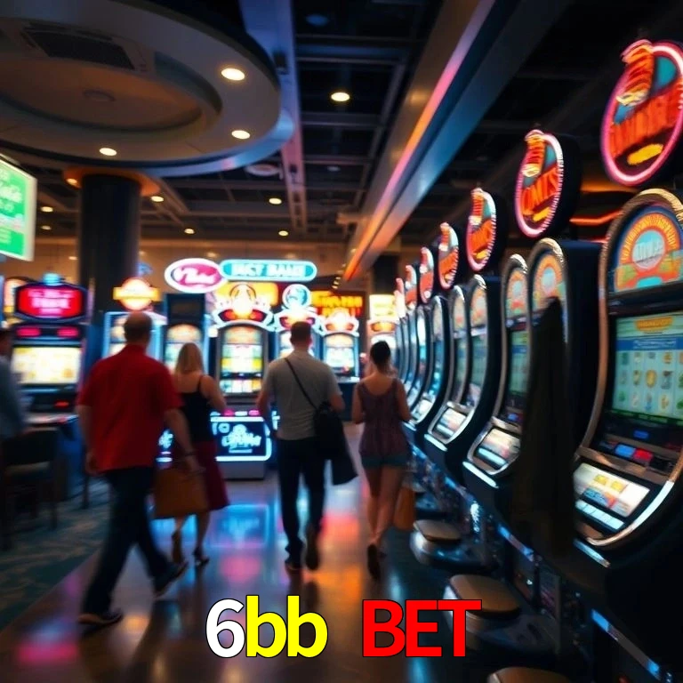 6bb bet Manager VIP