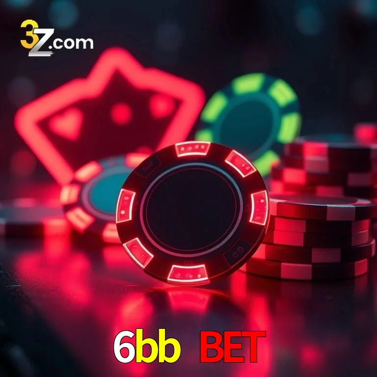 6bb bet Slot Analytics