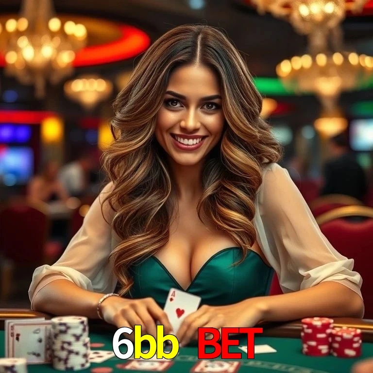 6bb bet Segurança