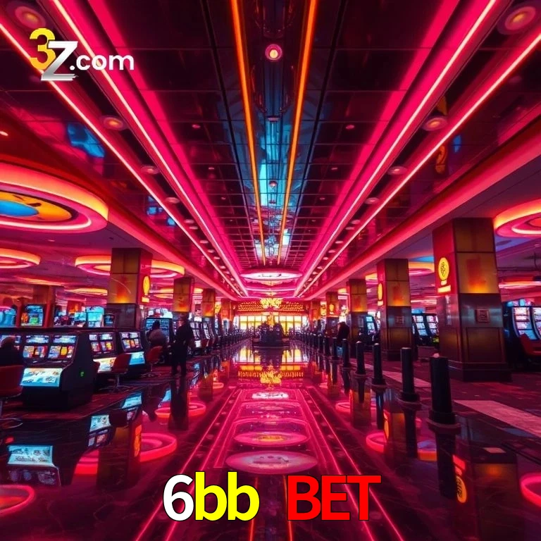 6bb bet APK Interface