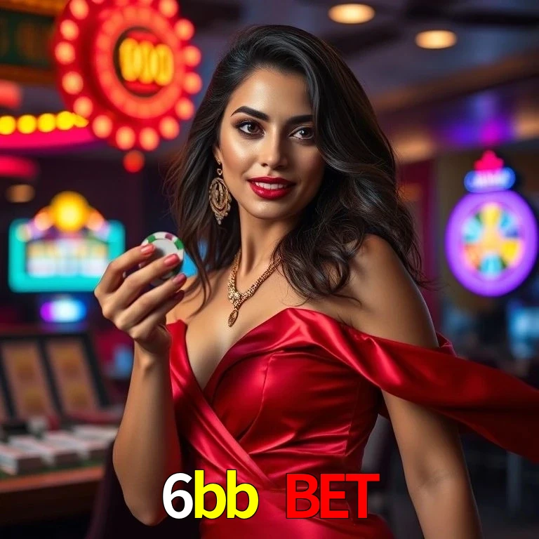 6bb bet Torneios Slots