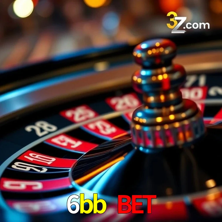 6bb bet Segurança