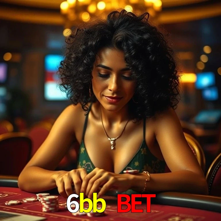 6bb bet Jogos Catálogo