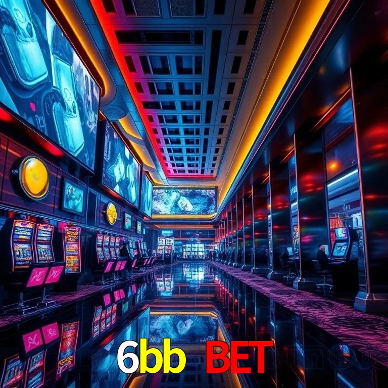 6bb bet Suporte