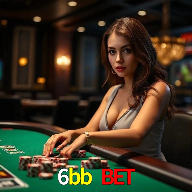 6bb bet Live Casino