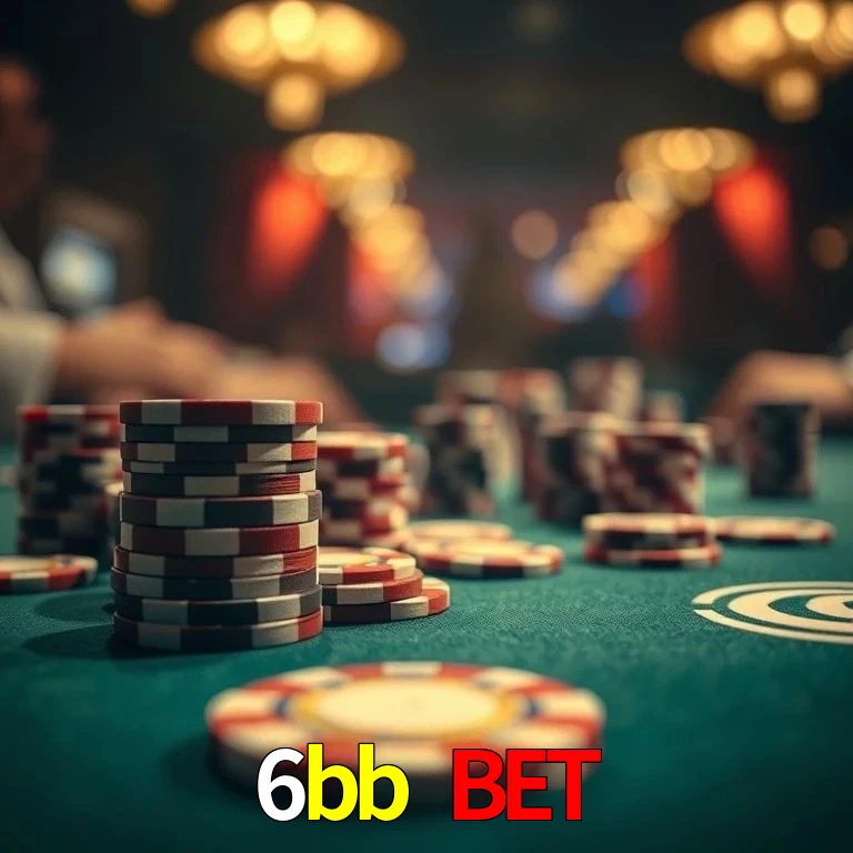 6bb bet Bônus