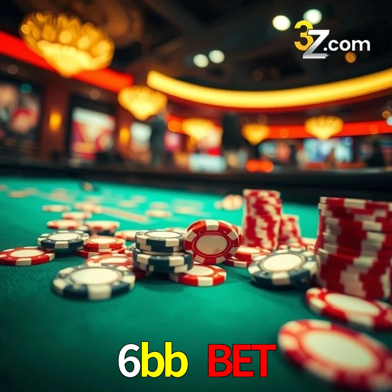 6bb bet Segurança