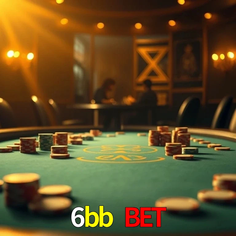 6bb bet platform