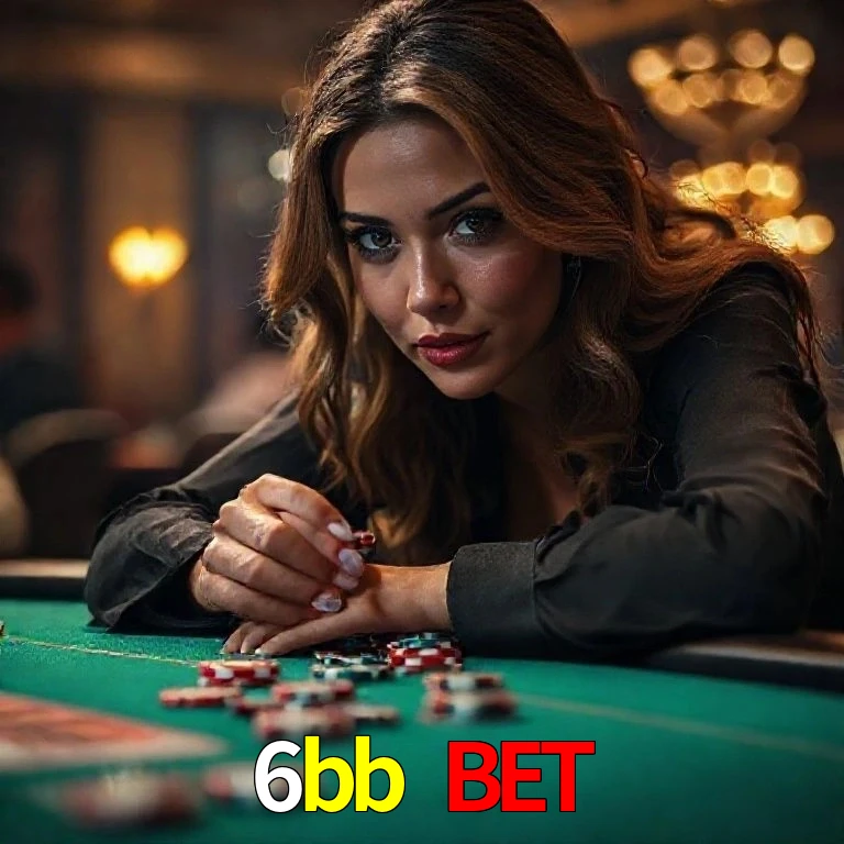 6bb bet Sistema Bônus