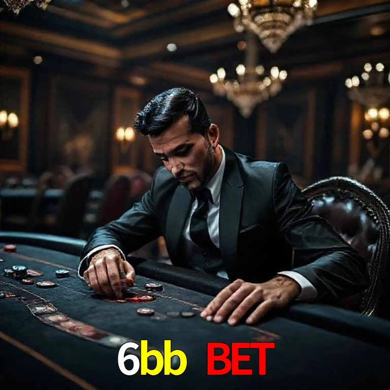 6bb bet Segurança