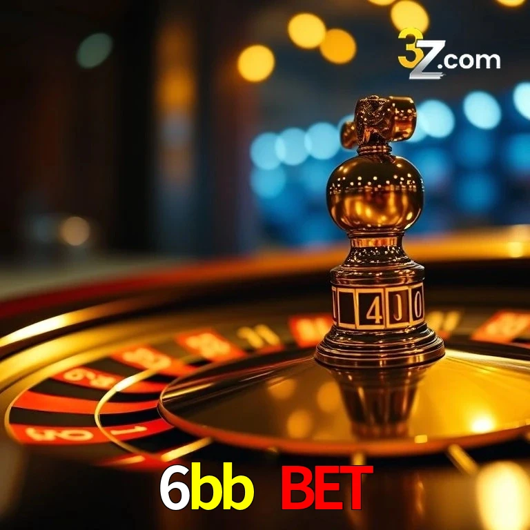 6bb bet Segurança