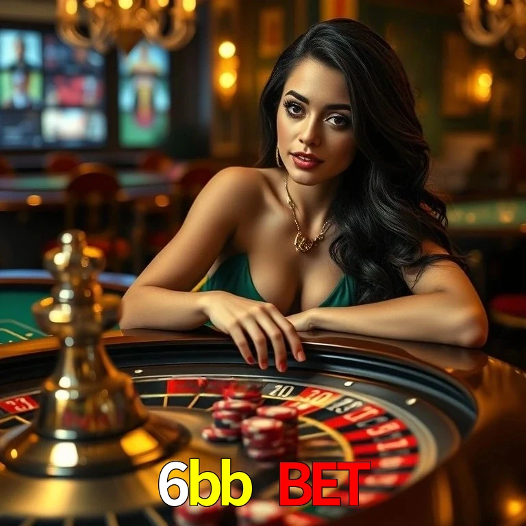 6bb bet Acumuladoras até 25 Seleções