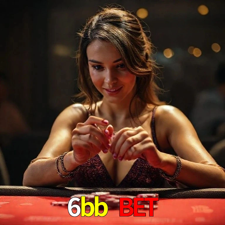 6bb bet Segurança